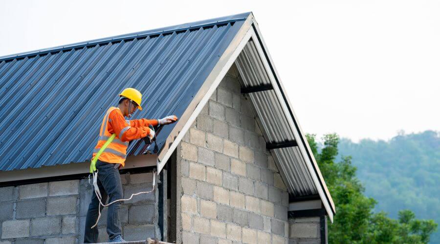 Expert Emergency Roof Repairs services in Prentice, WI